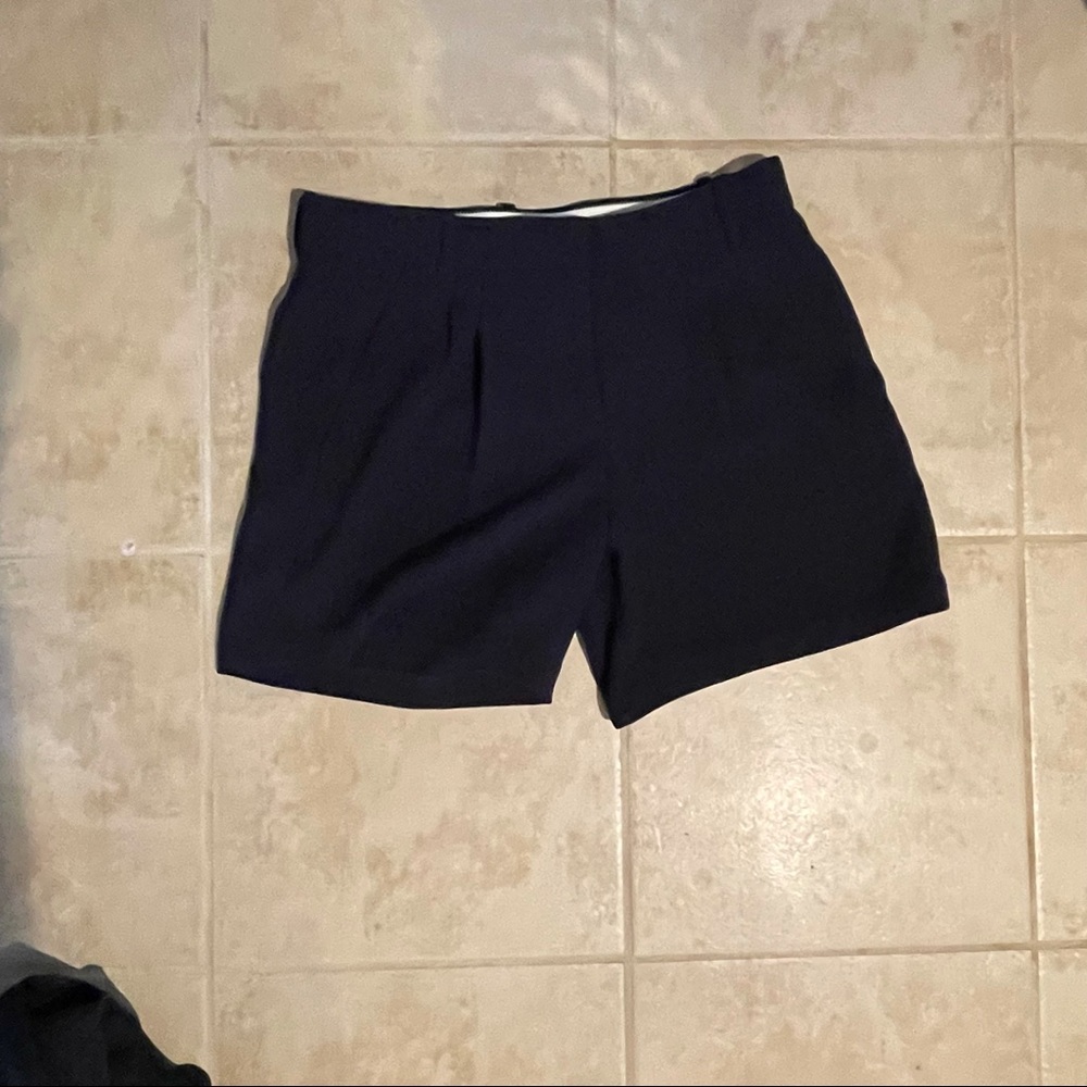 J crew shorts NWOT